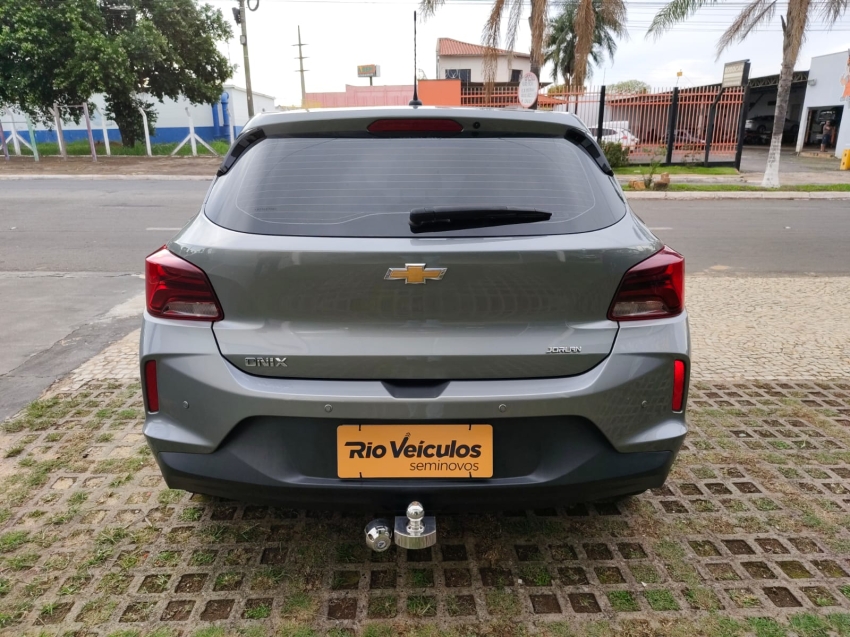 chevrolet onix 1.0 flex manual 4p 20254
