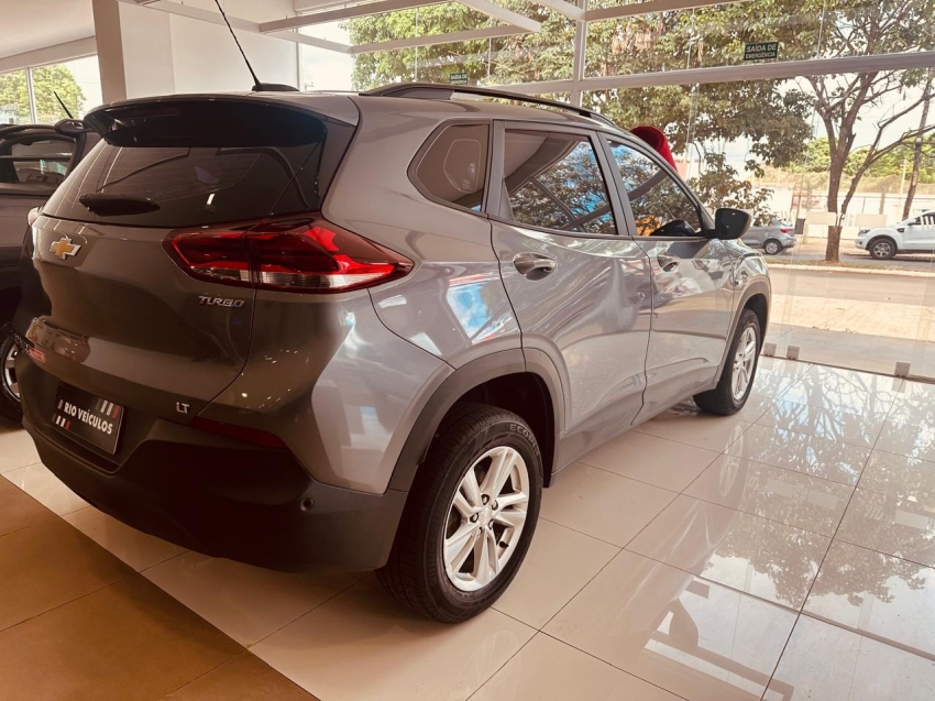 chevrolet tracker 1.0 turbo flex lt automatico 4p 20223