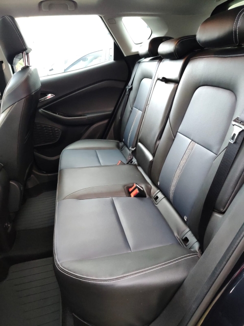 chevrolet tracker 1.2 turbo flex premier automatico 4p 20257