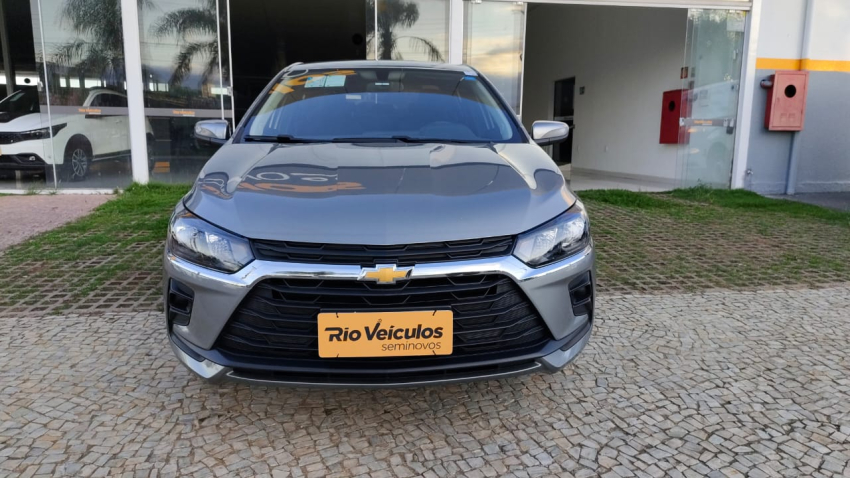 chevrolet onix 1.0 turbo flex plus automatico 4p 20261