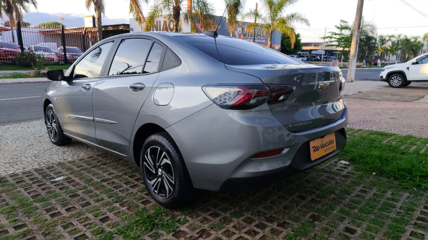 chevrolet onix 1.0 turbo flex plus automatico 4p 20265