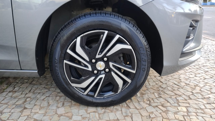chevrolet onix 1.0 turbo flex plus automatico 4p 20267