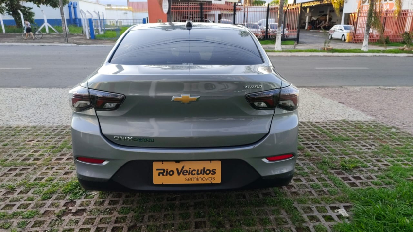 chevrolet onix 1.0 turbo flex plus automatico 4p 20264
