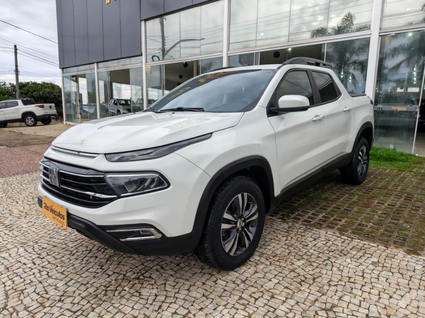 fiat toro 1.3 turbo 270 flex freedom at6 4p automatico 20232