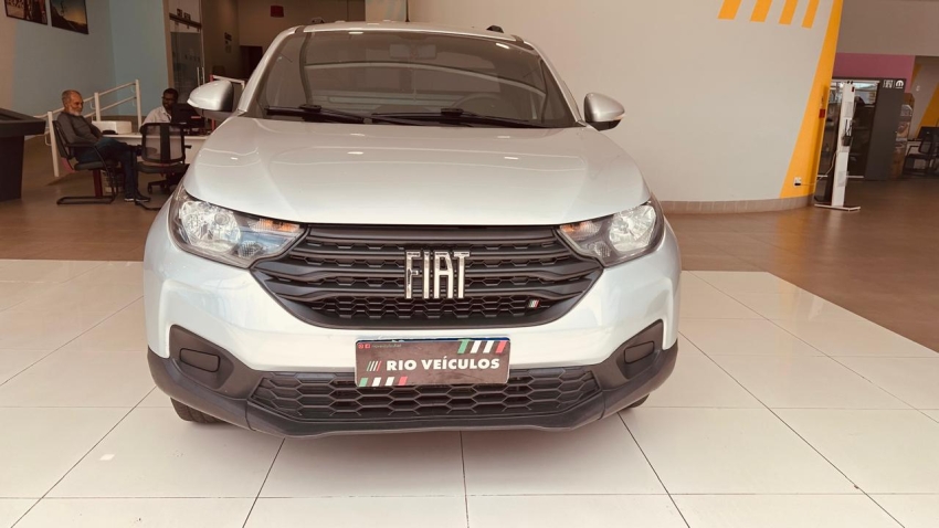 fiat strada 1.3 firefly flex freedom cs manual 2p 20231