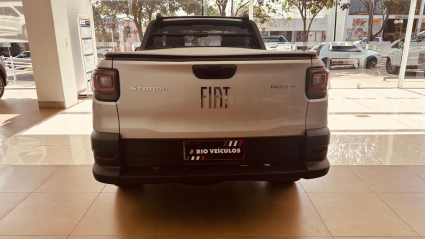 fiat strada 1.3 firefly flex freedom cs manual 2p 20234