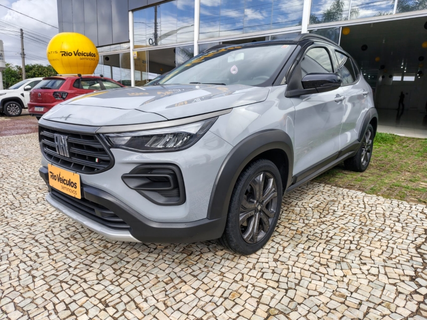 fiat pulse 1.0 turbo 200 flex audace cvt 4p automatico 20252