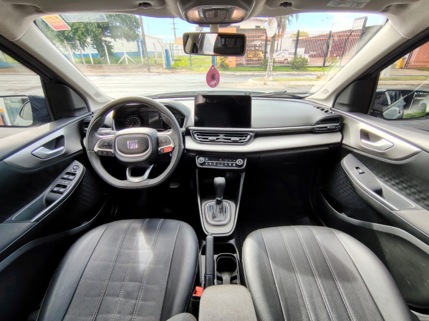 fiat pulse 1.0 turbo 200 flex audace cvt 4p automatico 20256