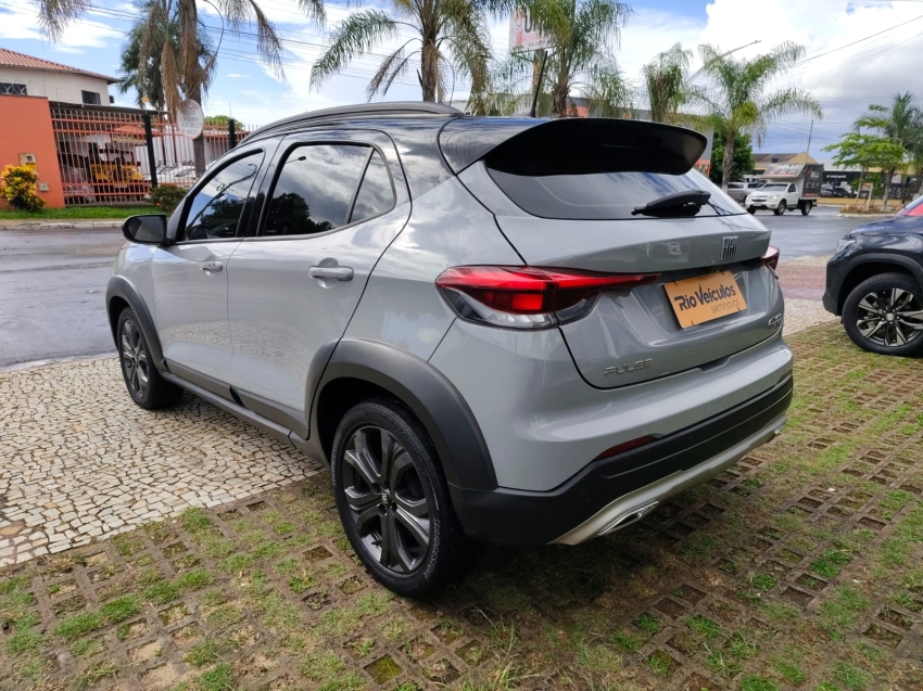 fiat pulse 1.0 turbo 200 flex audace cvt 4p automatico 20255