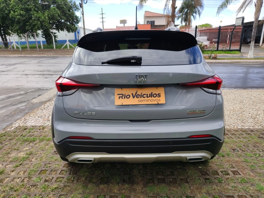 fiat pulse 1.0 turbo 200 flex audace cvt 4p automatico 20254