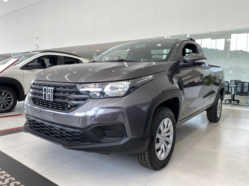 fiat strada freedom cs 1.3 flex 2p manual 2023 fiat strada freedom cs 1.3 flex 2p manual 2023