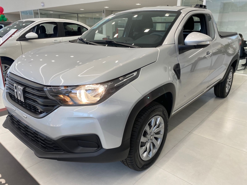 fiat strada freedom cp 1.3 flex 2p manual 2023 fiat strada freedom cp 1.3 flex 2p manual 2023