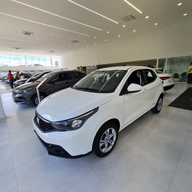 fiat argo drive 1.0 9.9 flex 4p manual 2024 fiat argo drive 1.0 9.9 flex 4p manual 2024