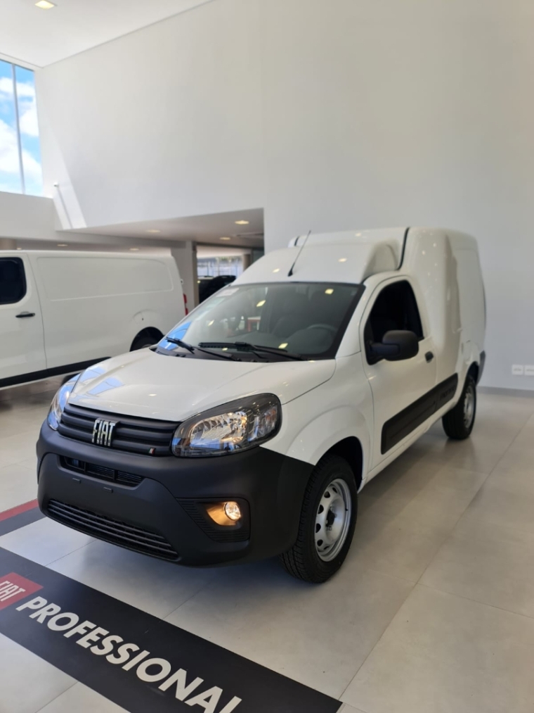 fiat fiorino endurance 1.4 fx flex 2p manual 2024 fiat fiorino endurance 1.4 fx flex 2p manual 2024