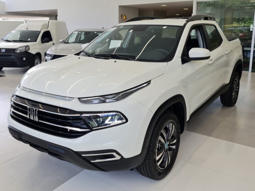 fiat toro freedom 1.3 flex 4p automatico 2024 fiat toro freedom 1.3 flex 4p automatico 2024