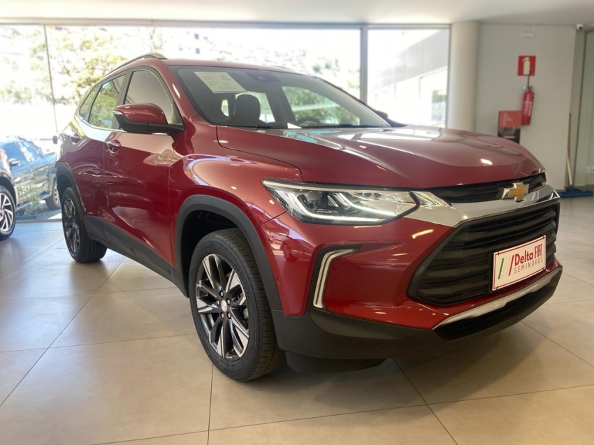 chevrolet tracker at premier 2 1.2 flex 4p automatico 2021 chevrolet tracker at premier 2 1.2 flex 4p automatico 2021