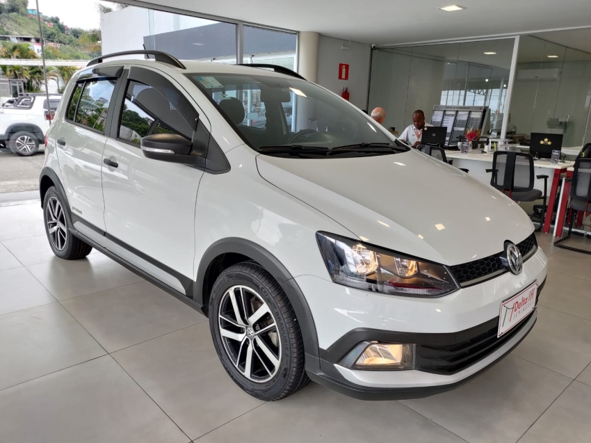 volkswagen fox extreme 1.6 manual flex 4p 2020 volkswagen fox extreme 1.6 manual flex 4p 2020