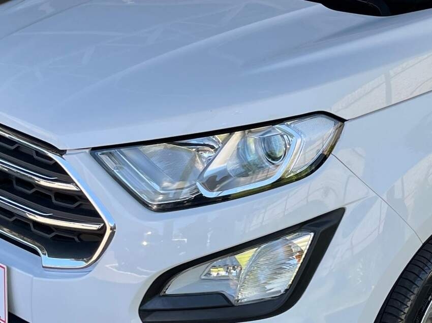 ford ecosport 2.0 direct flex titanium automatico