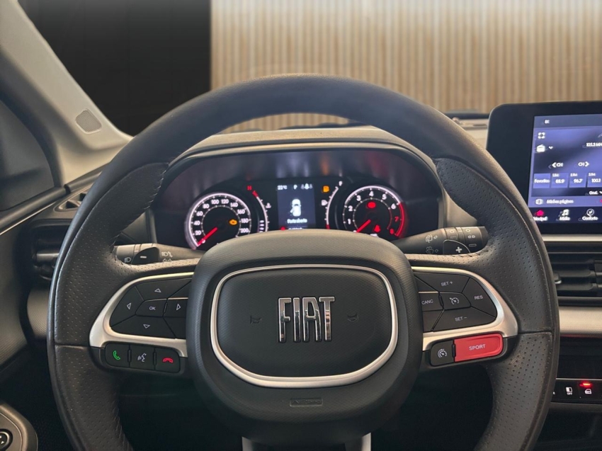 fiat pulse 1.0 turbo 200 flex audace cvt fiat pulse 1.0 turbo 200 flex audace cvt