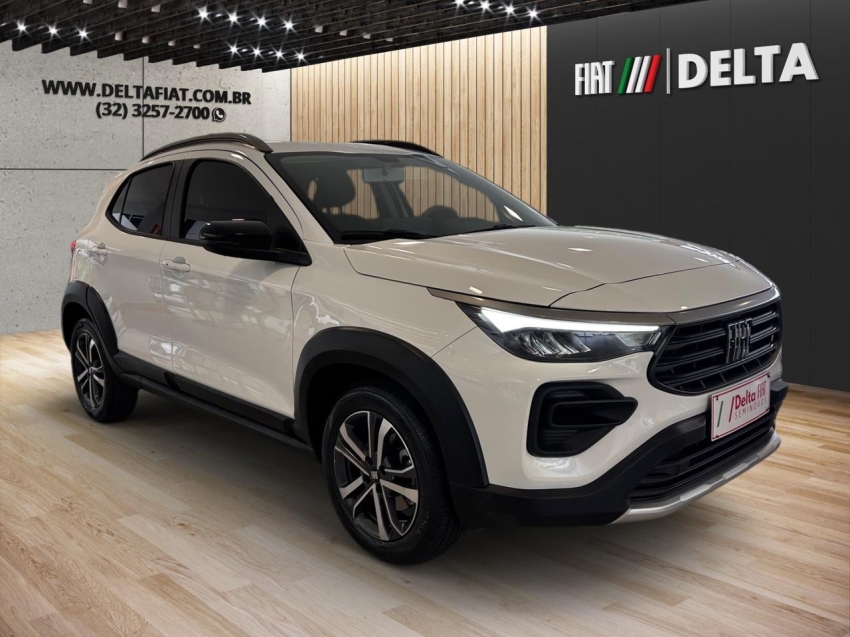 fiat pulse 1.0 turbo 200 flex audace cvt fiat pulse 1.0 turbo 200 flex audace cvt