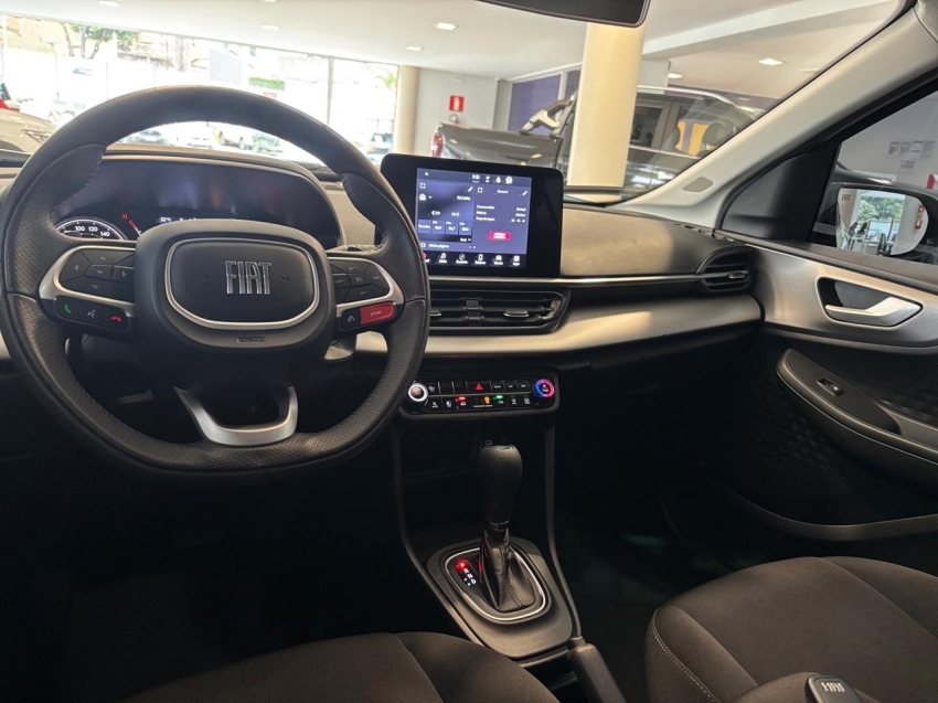 fiat pulse 1.0 turbo 200 flex audace cvt fiat pulse 1.0 turbo 200 flex audace cvt