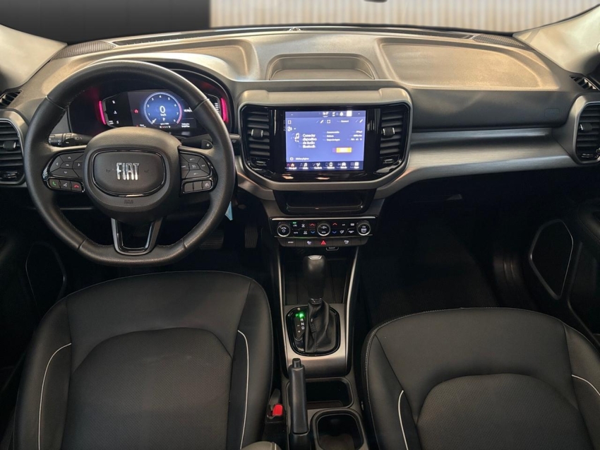 fiat toro 1.3 turbo 270 flex freedom at6. fiat toro 1.3 turbo 270 flex freedom at6.