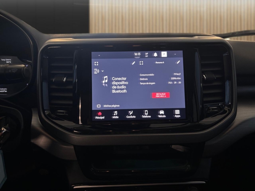 fiat toro 1.3 turbo 270 flex freedom at6. fiat toro 1.3 turbo 270 flex freedom at6.