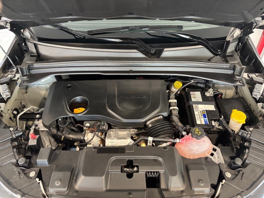 fiat toro 1.3 turbo 270 flex freedom at6. fiat toro 1.3 turbo 270 flex freedom at6.