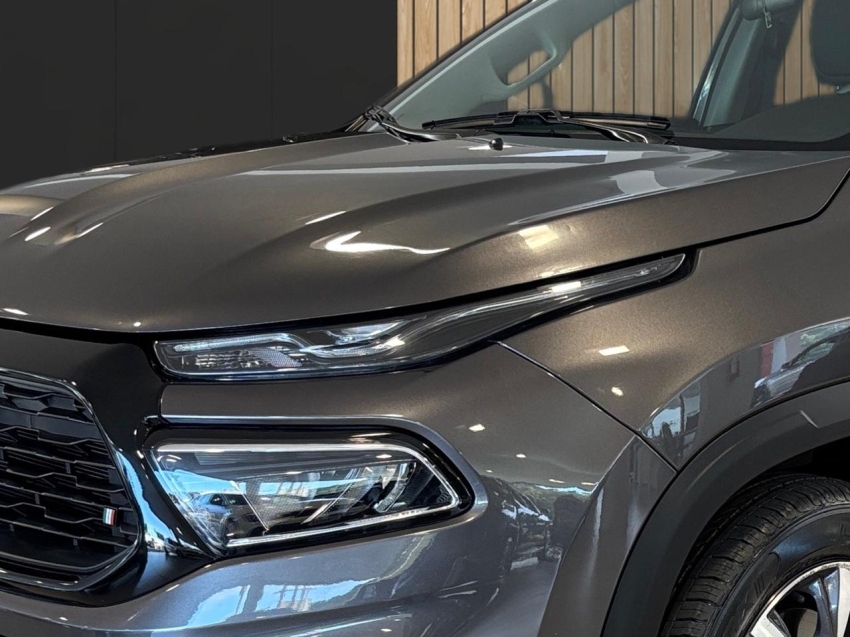 fiat toro 1.3 turbo 270 flex freedom at6. fiat toro 1.3 turbo 270 flex freedom at6.