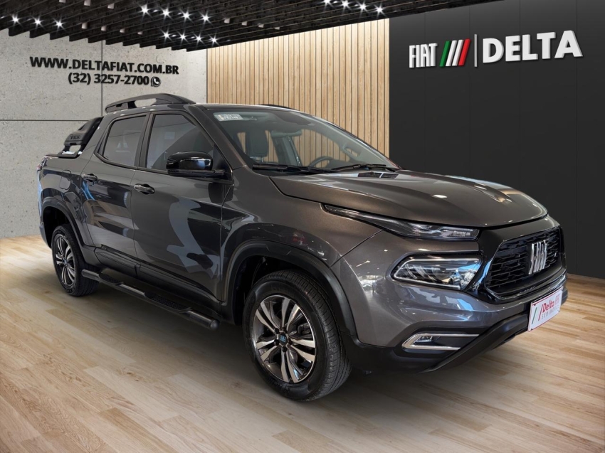 fiat toro 1.3 turbo 270 flex freedom at6. fiat toro 1.3 turbo 270 flex freedom at6.