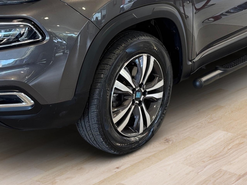 fiat toro 1.3 turbo 270 flex freedom at6. fiat toro 1.3 turbo 270 flex freedom at6.
