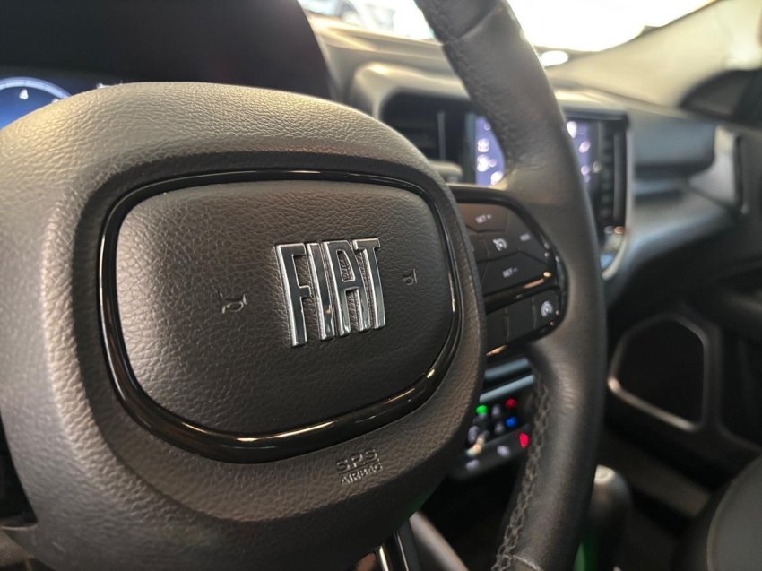 fiat toro 1.3 turbo 270 flex freedom at6. fiat toro 1.3 turbo 270 flex freedom at6.