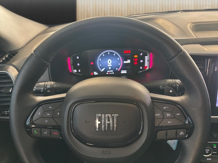 fiat toro 1.3 turbo 270 flex freedom at6. fiat toro 1.3 turbo 270 flex freedom at6.