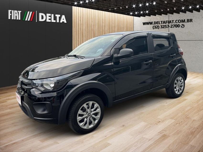 fiat mobi 1.0 evo flex like. manual fiat mobi 1.0 evo flex like. manual