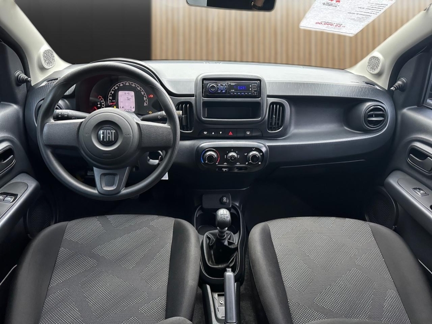 fiat mobi 1.0 evo flex like. manual fiat mobi 1.0 evo flex like. manual