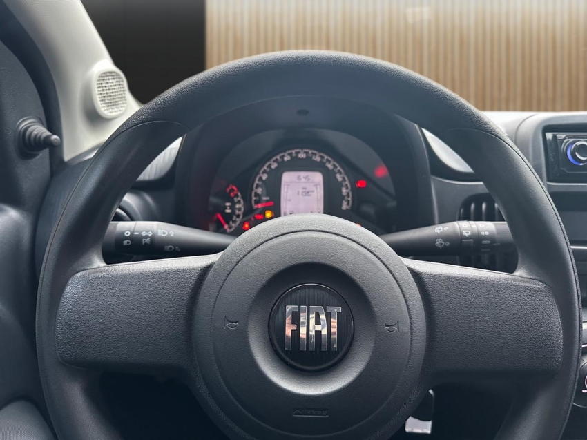 fiat mobi 1.0 evo flex like. manual fiat mobi 1.0 evo flex like. manual