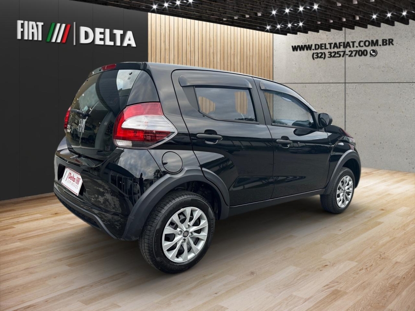 fiat mobi 1.0 evo flex like. manual fiat mobi 1.0 evo flex like. manual