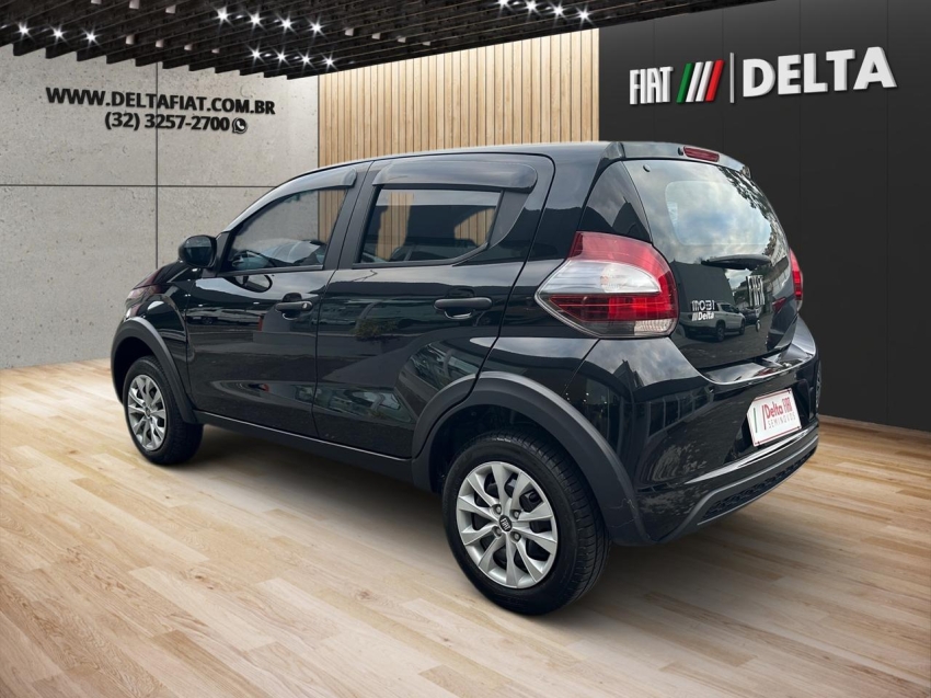 fiat mobi 1.0 evo flex like. manual fiat mobi 1.0 evo flex like. manual
