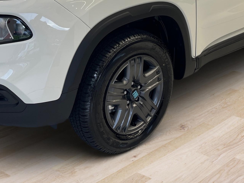 fiat toro 1.3 turbo 270 flex endurance at6 2025 fiat toro 1.3 turbo 270 flex endurance at6 2025