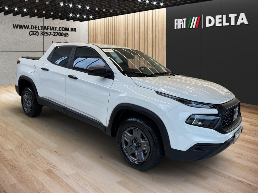 fiat toro 1.3 turbo 270 flex endurance at6 2025 fiat toro 1.3 turbo 270 flex endurance at6 2025