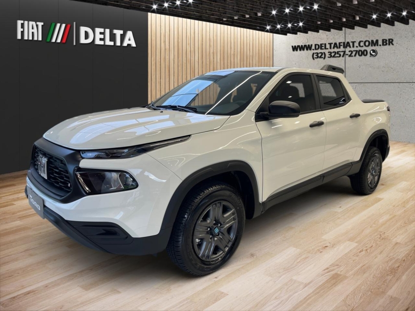 fiat toro 1.3 turbo 270 flex endurance at6 2025 fiat toro 1.3 turbo 270 flex endurance at6 2025