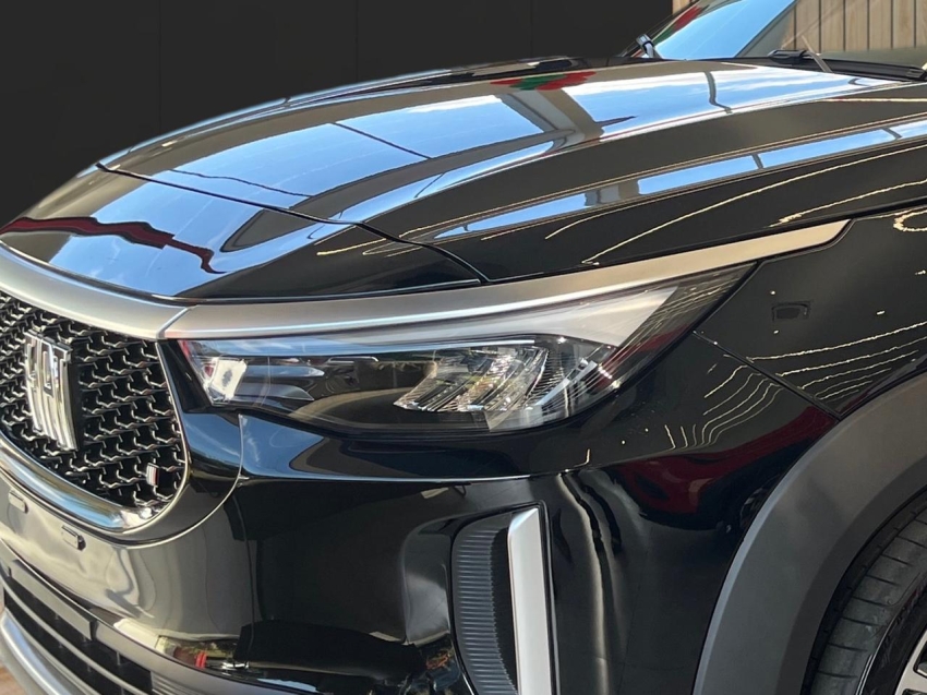 fiat fastback 1.3 turbo 270 flex limited edition at6 2025