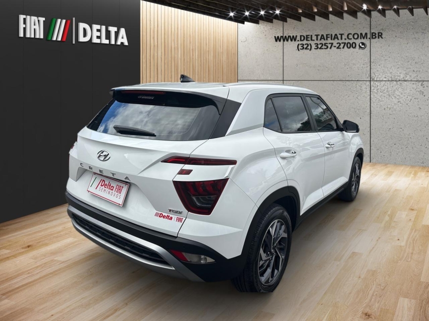 hyundai creta 1.0 tgdi flex platinum automatico. hyundai creta 1.0 tgdi flex platinum automatico.