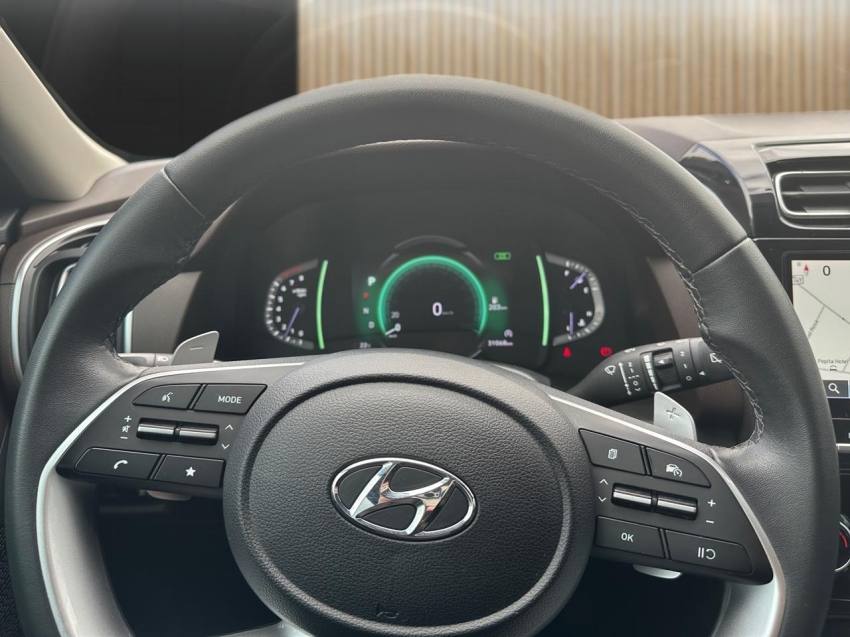 hyundai creta 1.0 tgdi flex platinum automatico. hyundai creta 1.0 tgdi flex platinum automatico.