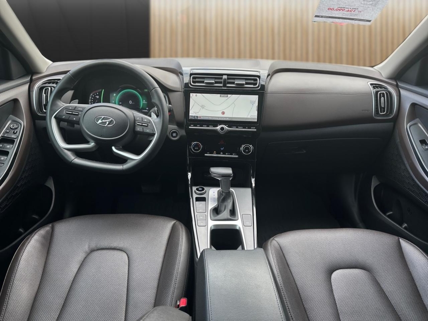 hyundai creta 1.0 tgdi flex platinum automatico. hyundai creta 1.0 tgdi flex platinum automatico.