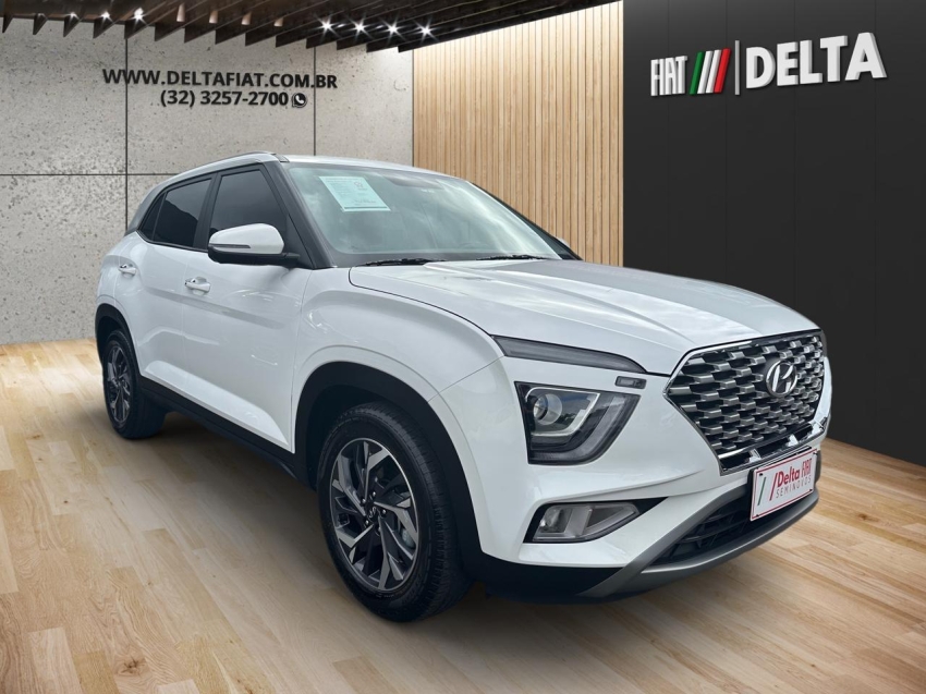 hyundai creta 1.0 tgdi flex platinum automatico. hyundai creta 1.0 tgdi flex platinum automatico.