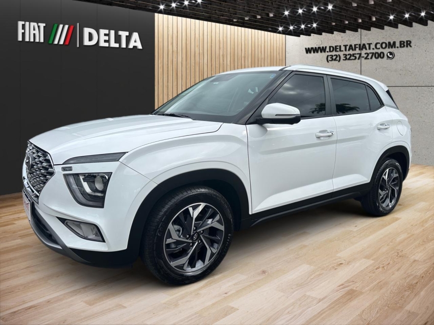 hyundai creta 1.0 tgdi flex platinum automatico. hyundai creta 1.0 tgdi flex platinum automatico.