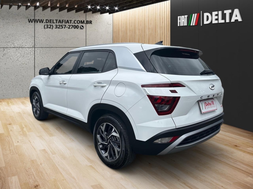 hyundai creta 1.0 tgdi flex platinum automatico. hyundai creta 1.0 tgdi flex platinum automatico.