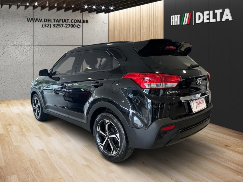 hyundai creta 2.0 16v flex sport automatico. hyundai creta 2.0 16v flex sport automatico.
