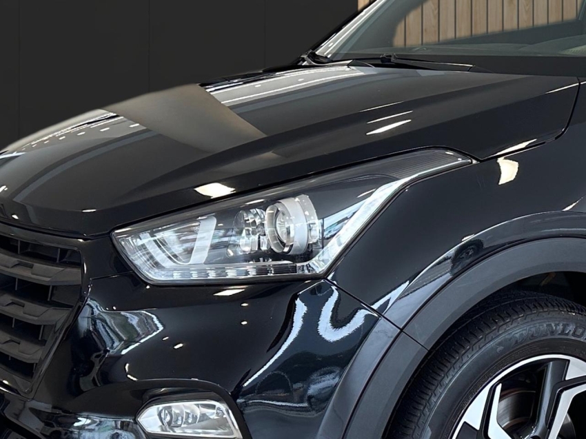 hyundai creta 2.0 16v flex sport automatico. hyundai creta 2.0 16v flex sport automatico.